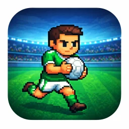 Micro Gaelic Football のアイコン