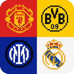 Depixify: Fußball-Quiz