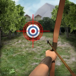 Archery Big Match 아이콘